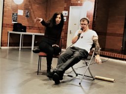 Signature images Fog Theatre 2019